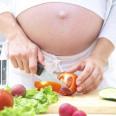 Nutrição na gravidez